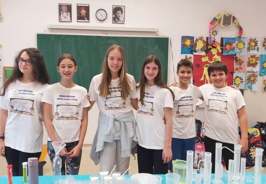 Вршњачко  образовање   