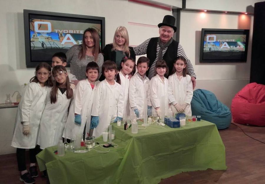 04.03.2017 U gostima kod Pedjolina