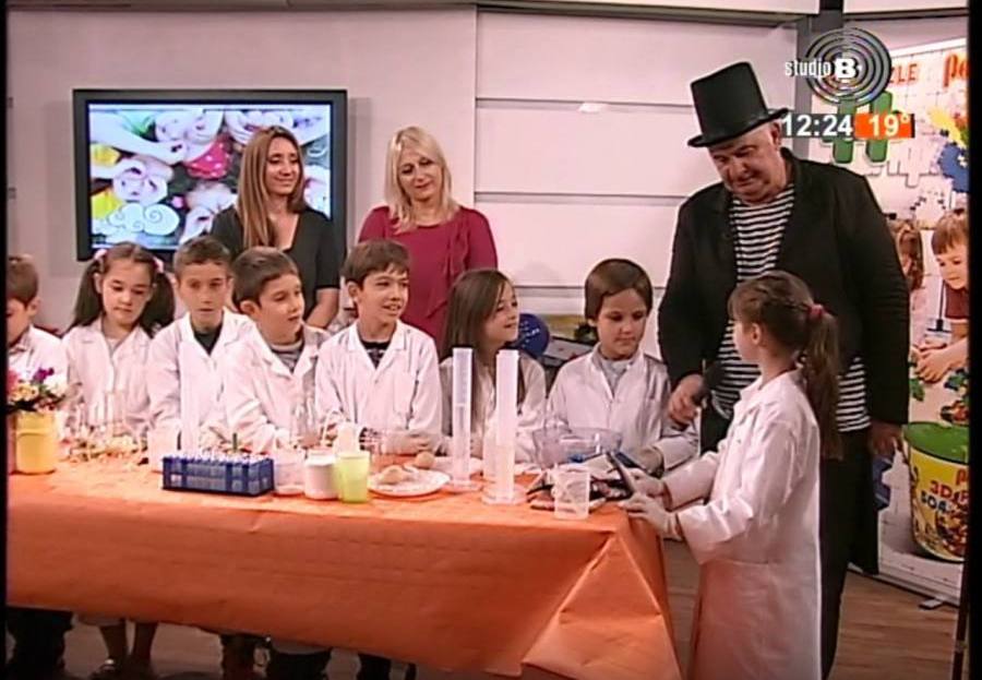 Počelo je prijavljivanje!